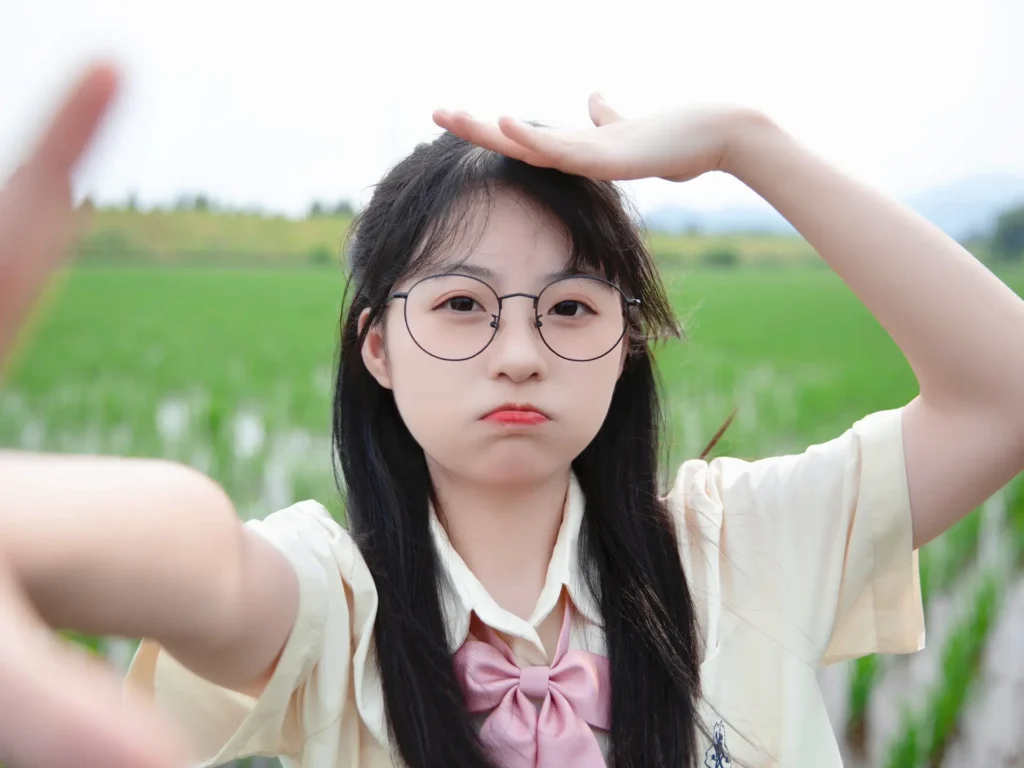 【写真美图】今天的照片适合口味偏甜的朋友