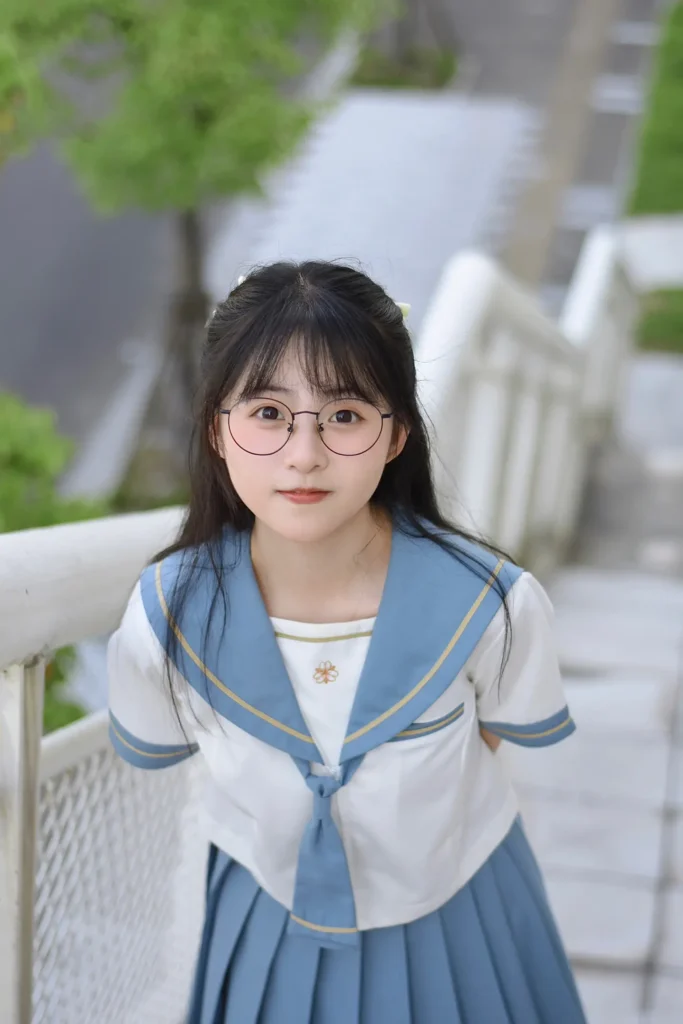 【写真美图】今天的照片适合口味偏甜的朋友