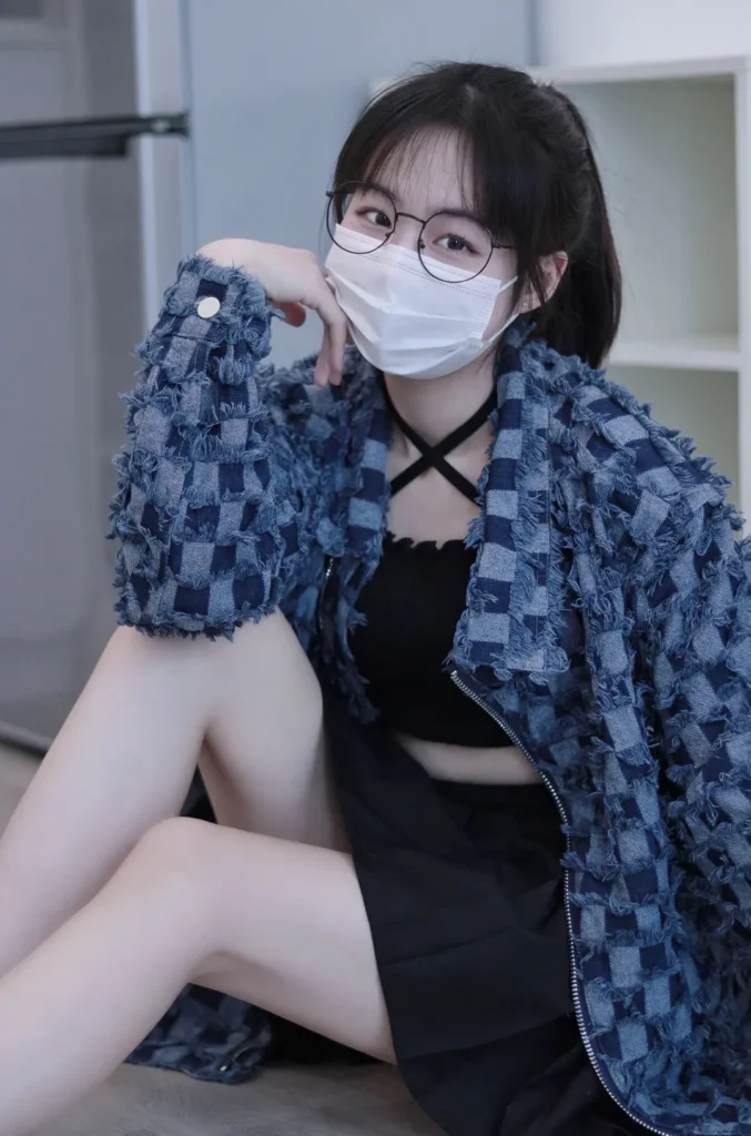 【写真美图】谁能拒绝过膝袜呢