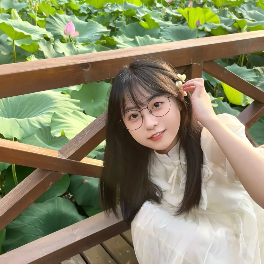 【写真美图】今天的照片适合口味偏甜的朋友