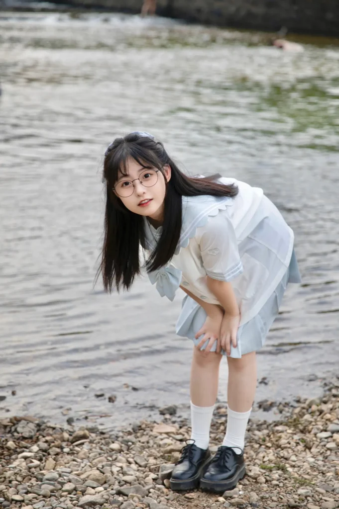 【写真美图】今天的照片适合口味偏甜的朋友