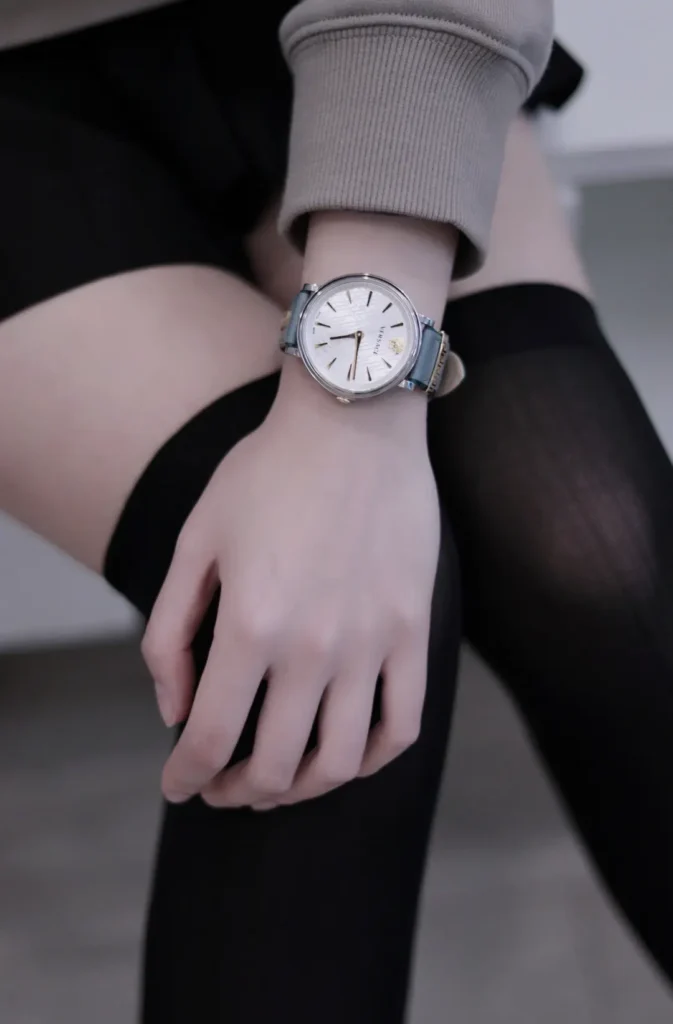 【写真美图】谁能拒绝过膝袜呢