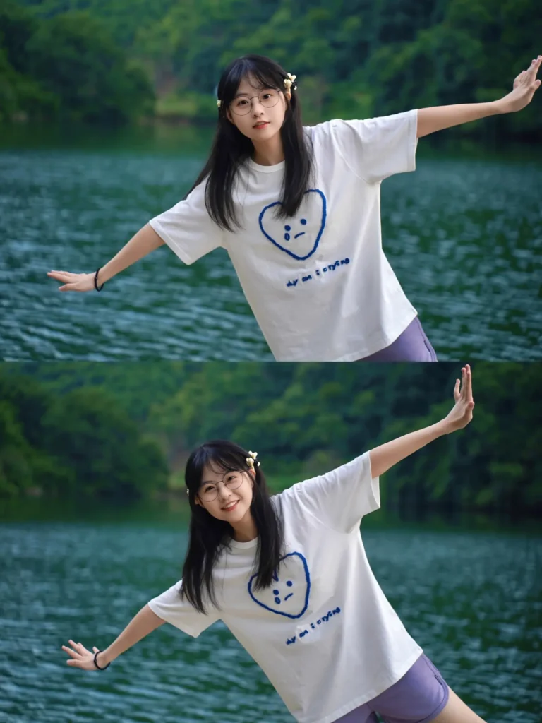 【写真美图】今天的照片适合口味偏甜的朋友