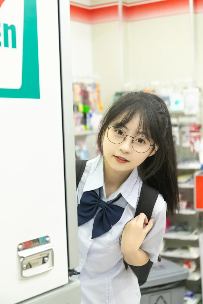 【写真美图】今天的照片适合口味偏甜的朋友