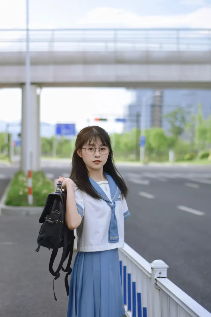 【写真美图】今天的照片适合口味偏甜的朋友