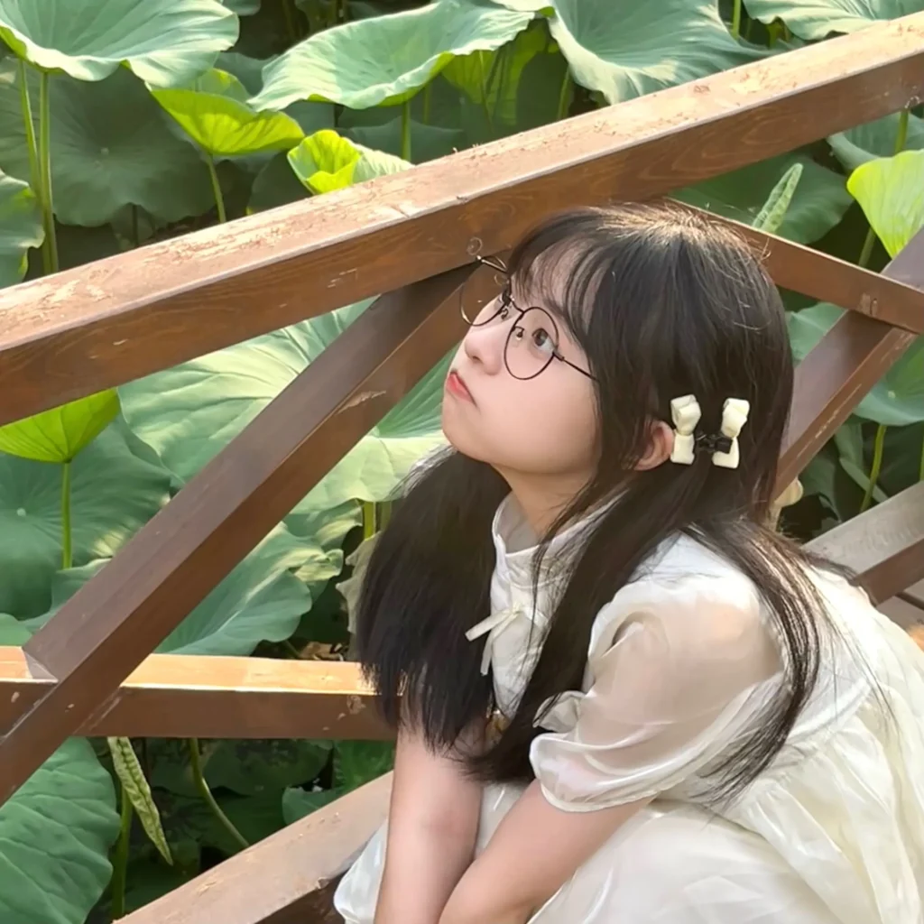 【写真美图】今天的照片适合口味偏甜的朋友