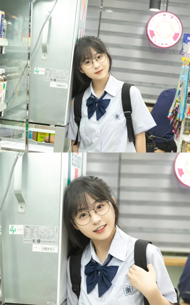 【写真美图】今天的照片适合口味偏甜的朋友