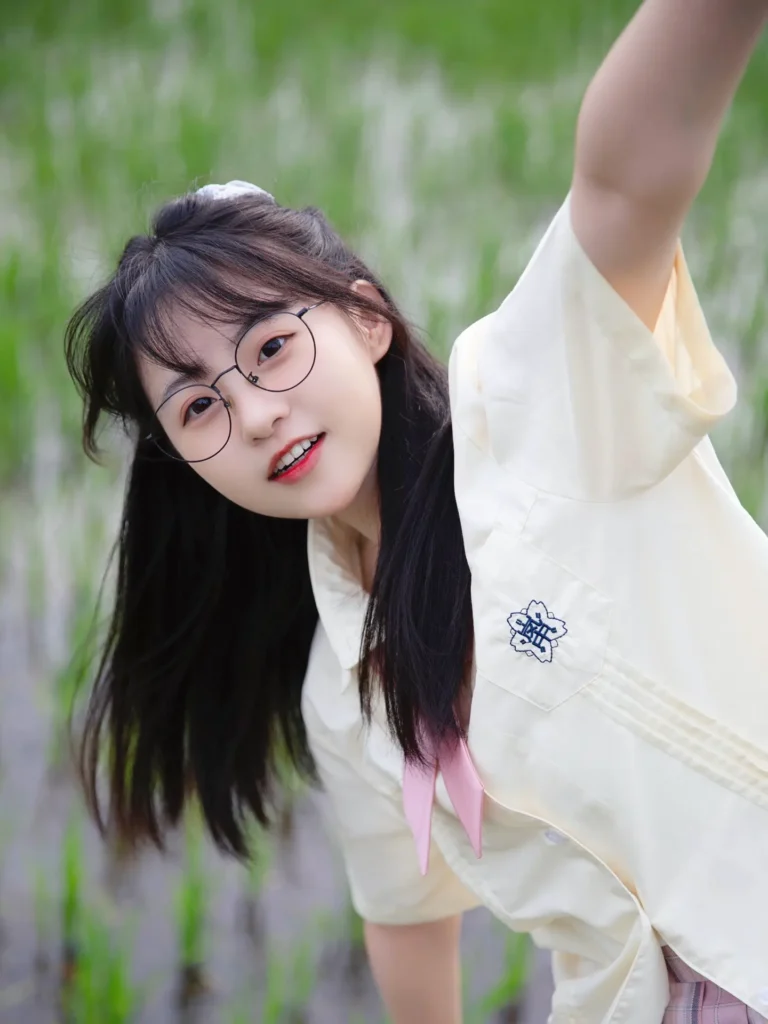 【写真美图】今天的照片适合口味偏甜的朋友