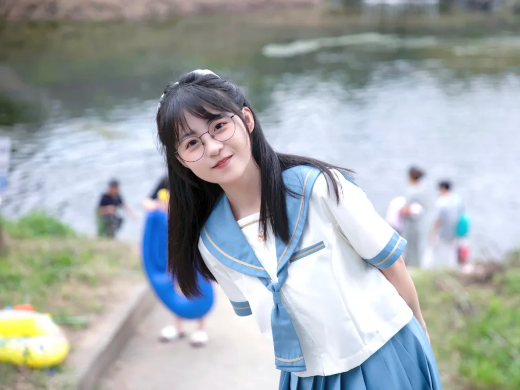 【写真美图】今天的照片适合口味偏甜的朋友