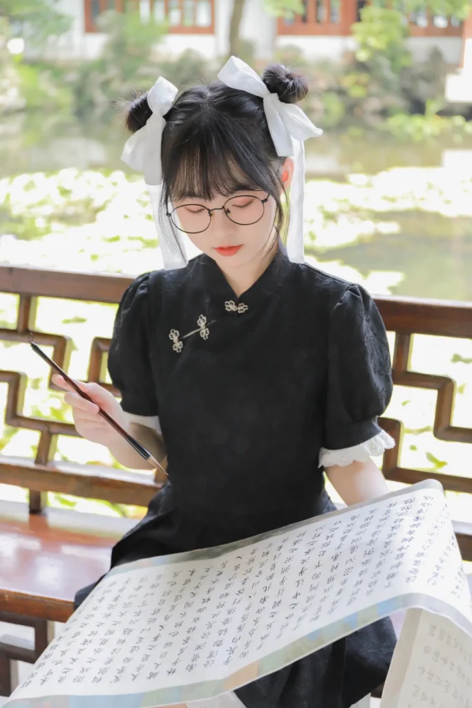 【写真美图】今天的照片适合口味偏甜的朋友