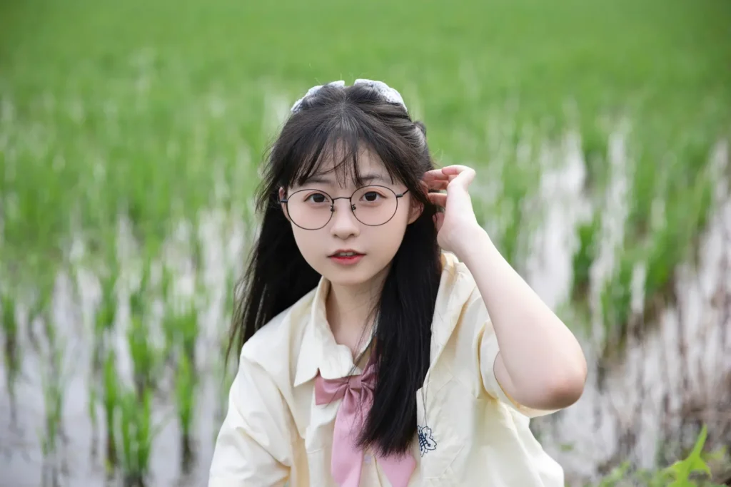 【写真美图】今天的照片适合口味偏甜的朋友