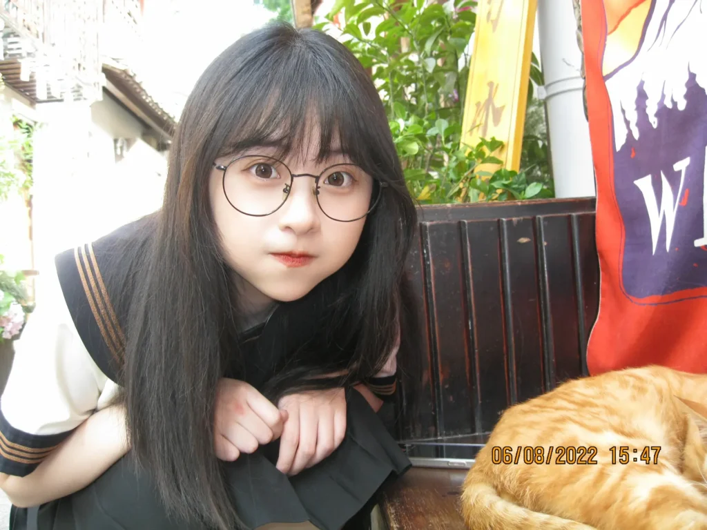 【写真美图】今天的照片适合口味偏甜的朋友