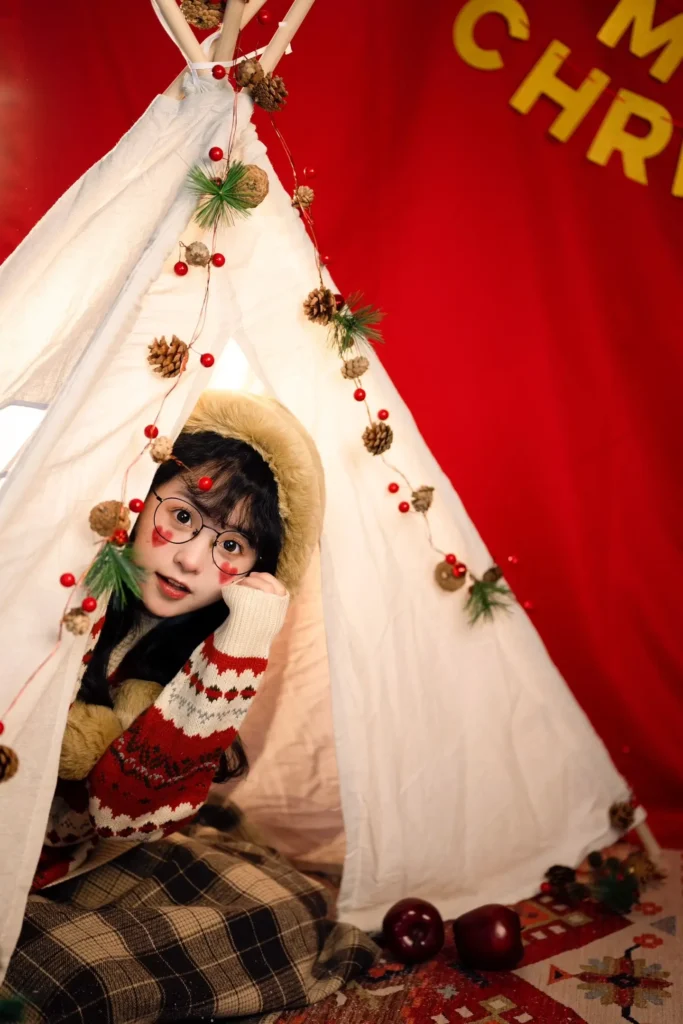 【写真美图】今天的照片适合口味偏甜的朋友