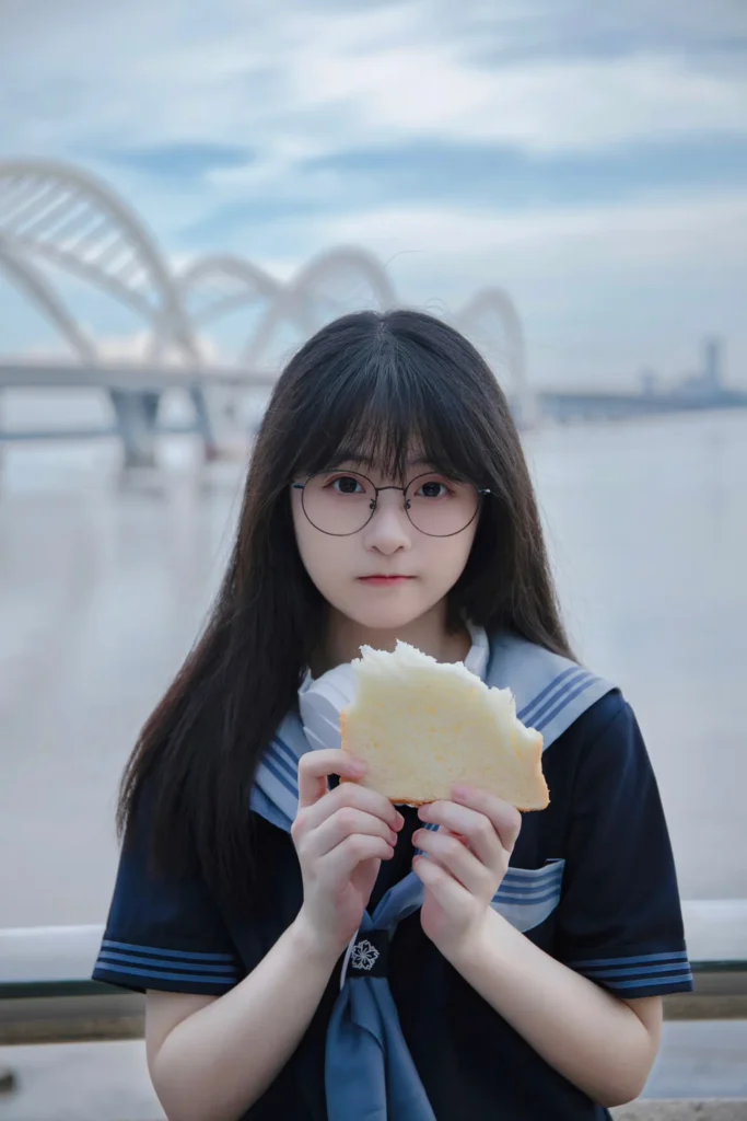 【写真美图】今天的照片适合口味偏甜的朋友