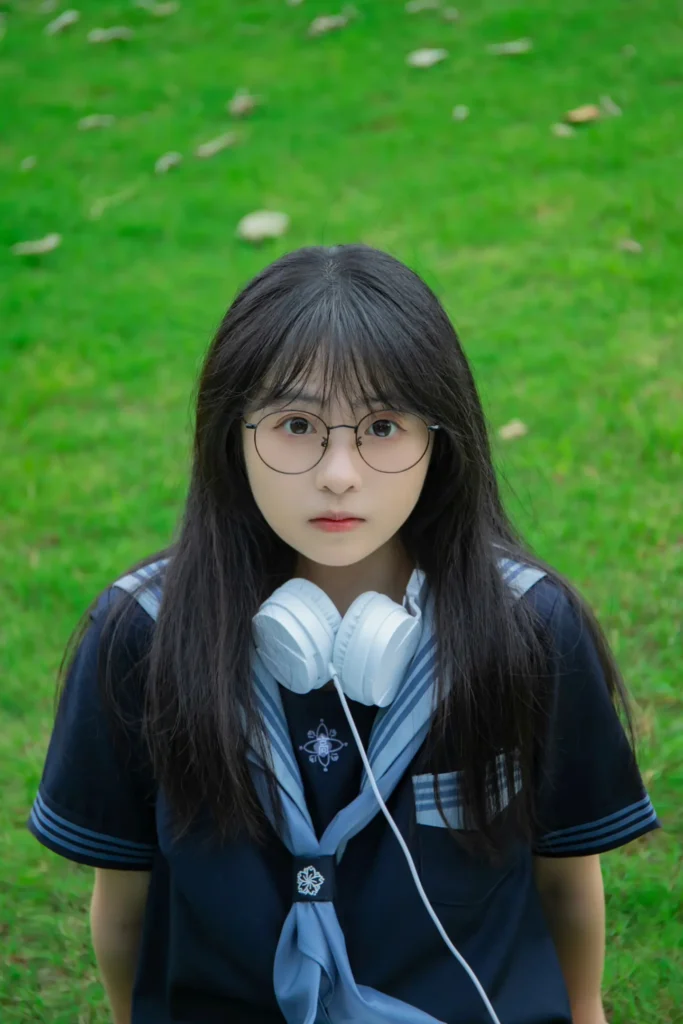 【写真美图】今天的照片适合口味偏甜的朋友