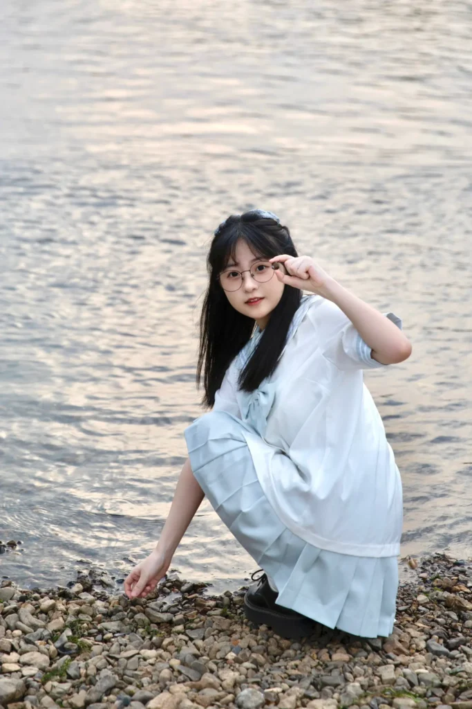 【写真美图】今天的照片适合口味偏甜的朋友