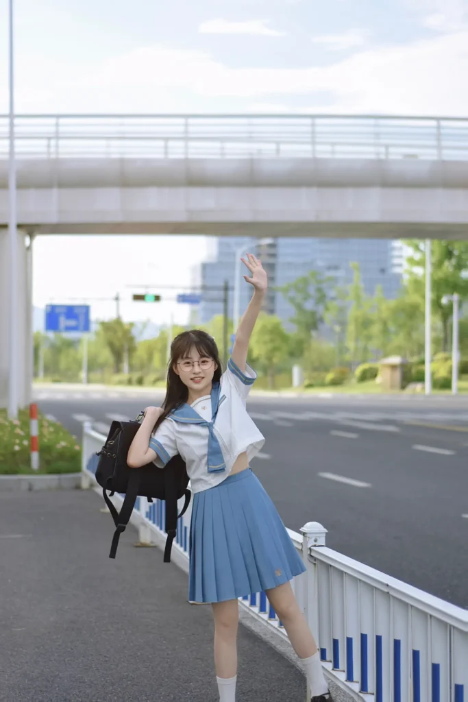 【写真美图】今天的照片适合口味偏甜的朋友