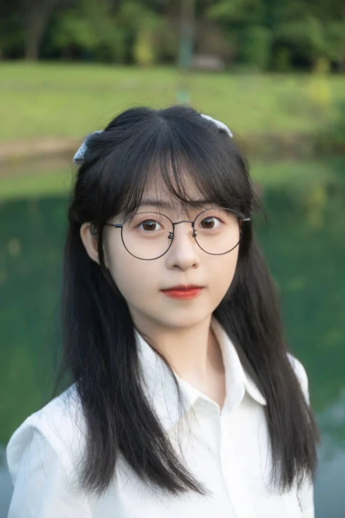 【写真美图】今天的照片适合口味偏甜的朋友