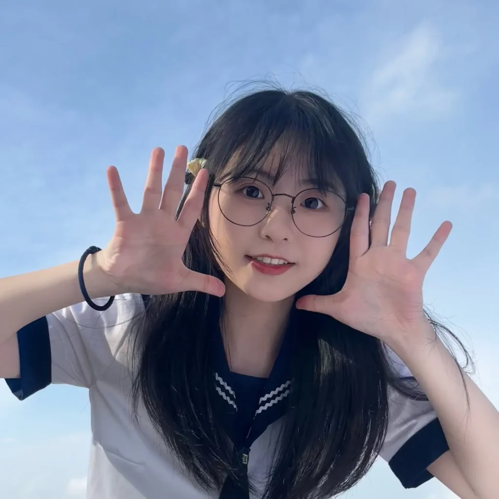 【写真美图】今天的照片适合口味偏甜的朋友