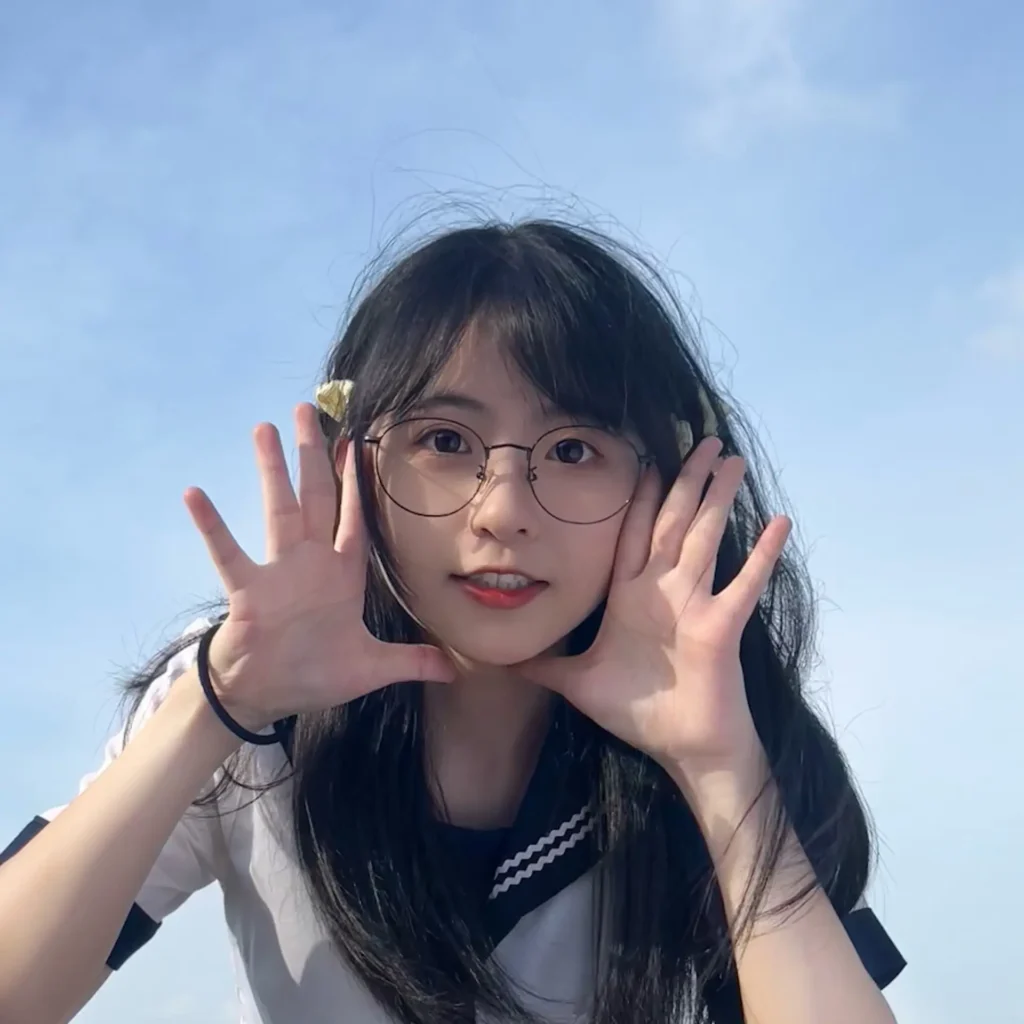 【写真美图】今天的照片适合口味偏甜的朋友