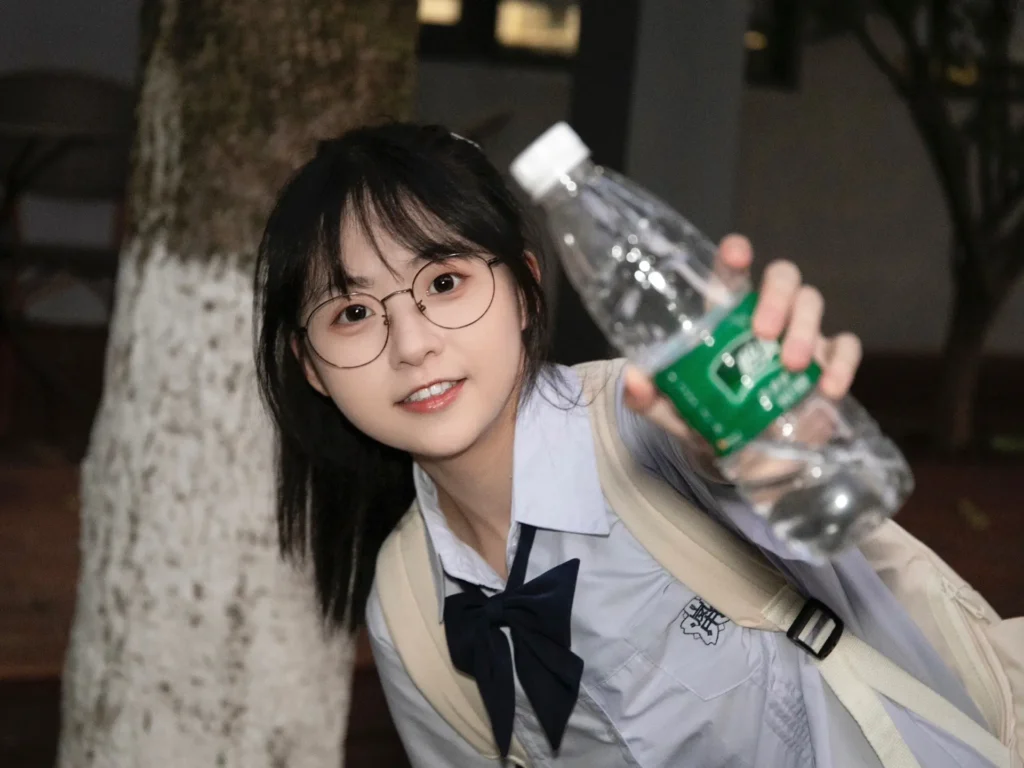 【写真美图】今天的照片适合口味偏甜的朋友