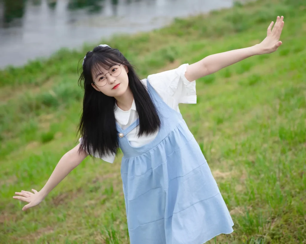 【写真美图】今天的照片适合口味偏甜的朋友