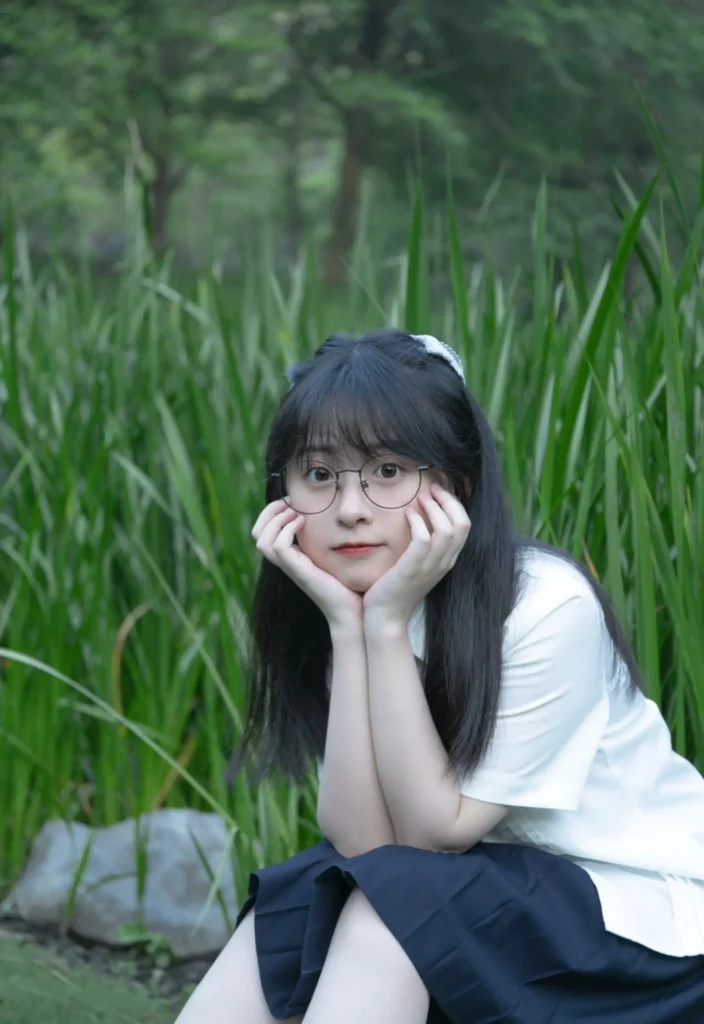 【写真美图】今天的照片适合口味偏甜的朋友