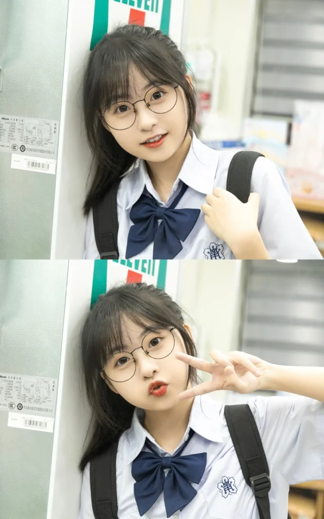 【写真美图】今天的照片适合口味偏甜的朋友