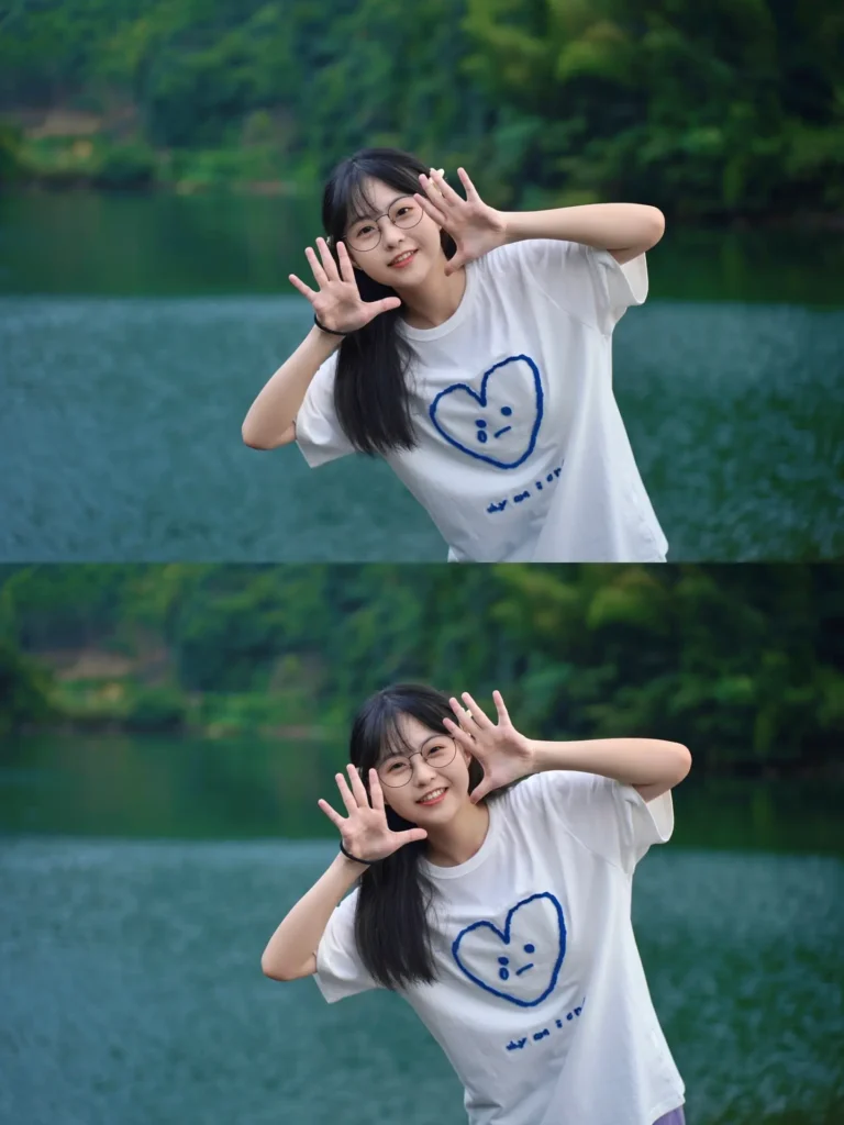 【写真美图】今天的照片适合口味偏甜的朋友