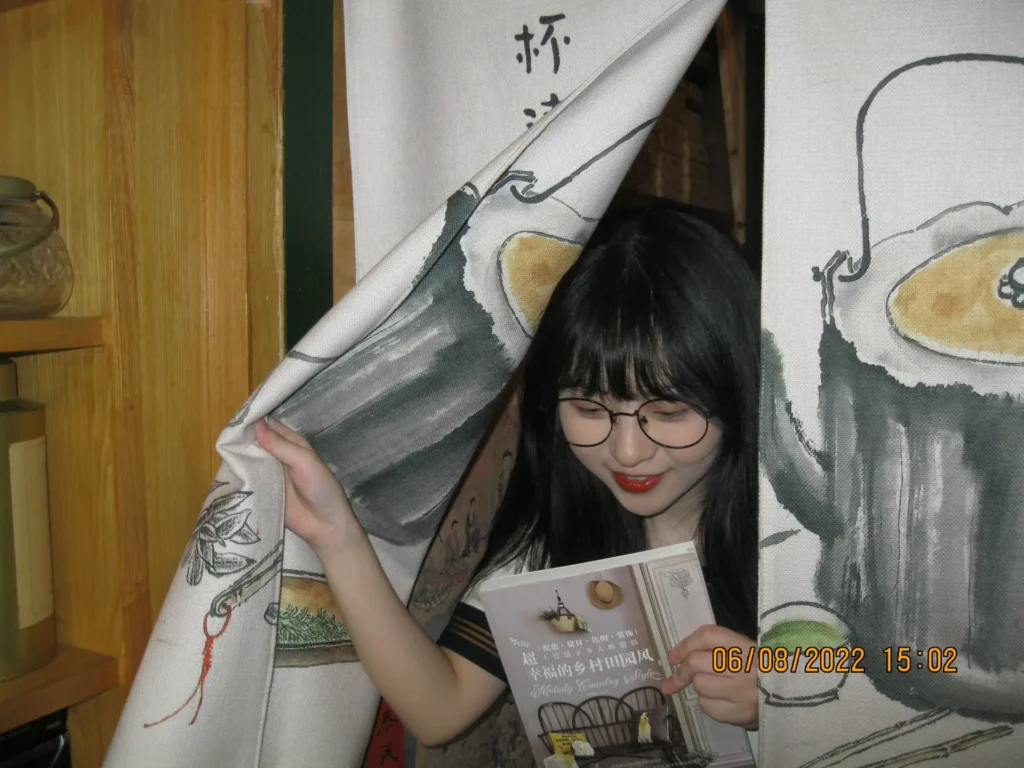 【写真美图】今天的照片适合口味偏甜的朋友