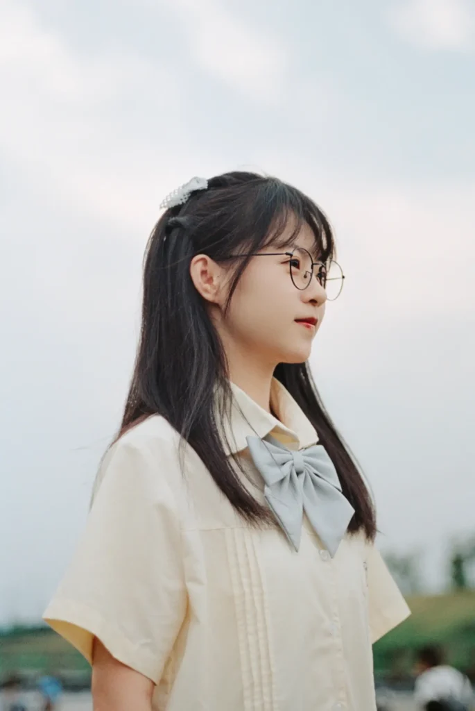 【写真美图】今天的照片适合口味偏甜的朋友