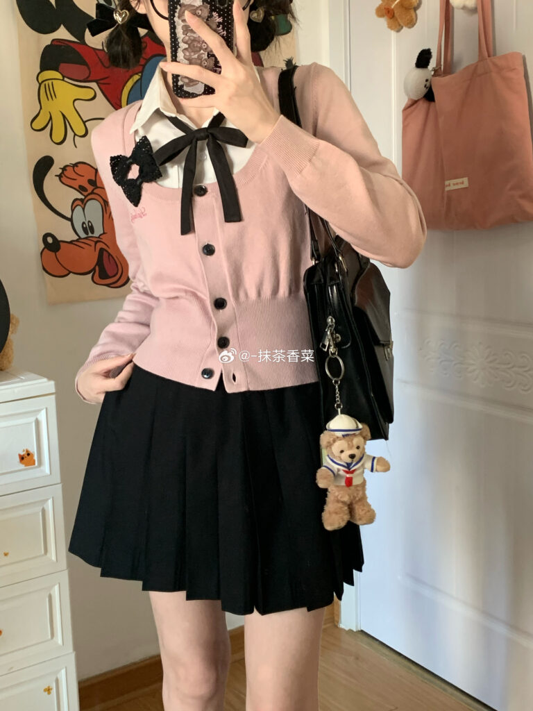 【写真美图】风月都好看，爱恨皆浪漫