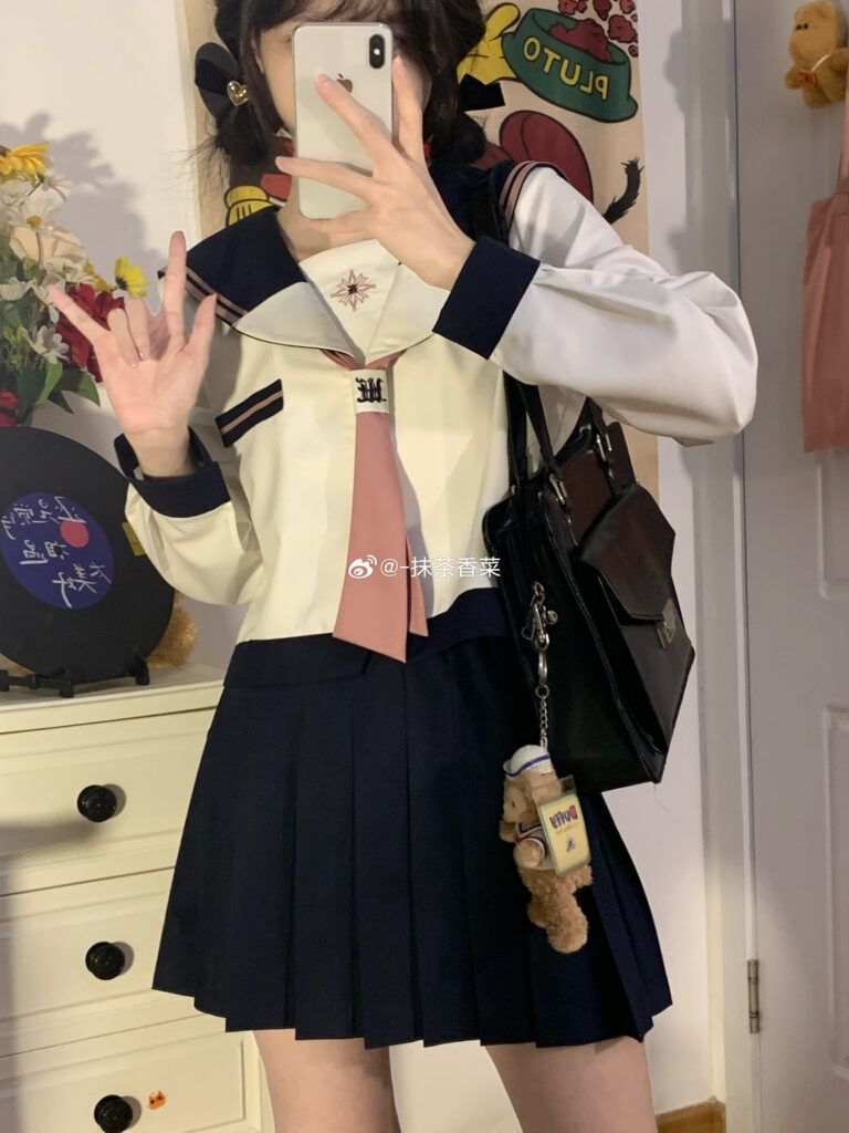 【写真美图】风月都好看，爱恨皆浪漫