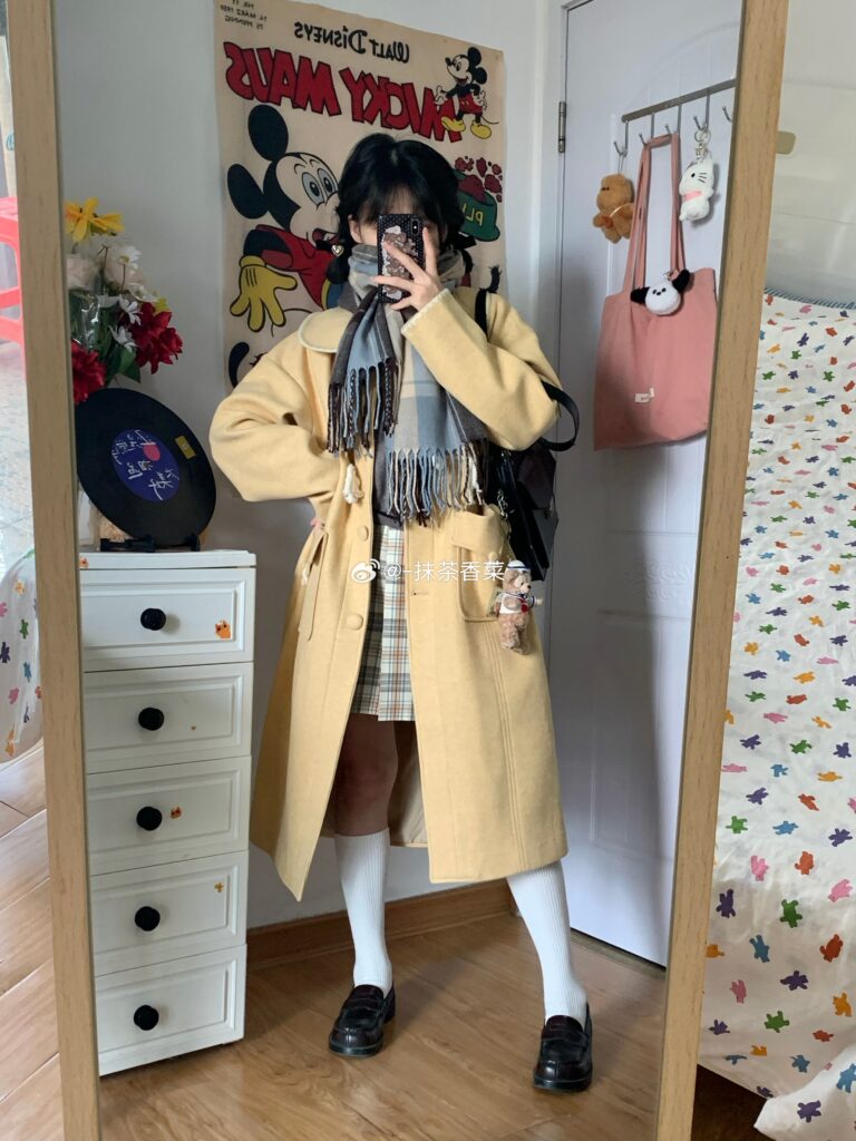 【写真美图】风月都好看，爱恨皆浪漫