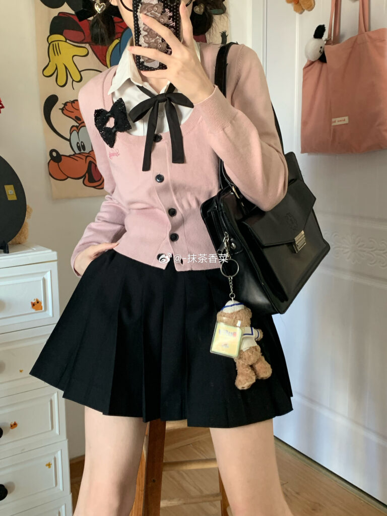 【写真美图】风月都好看，爱恨皆浪漫