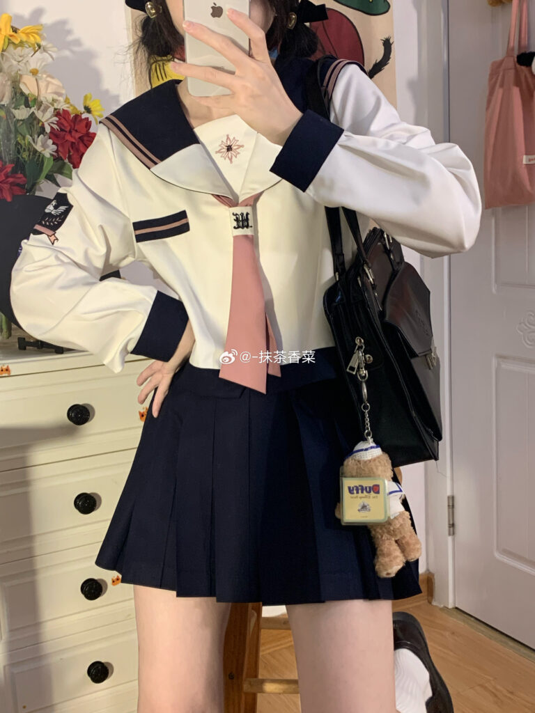 【写真美图】风月都好看，爱恨皆浪漫