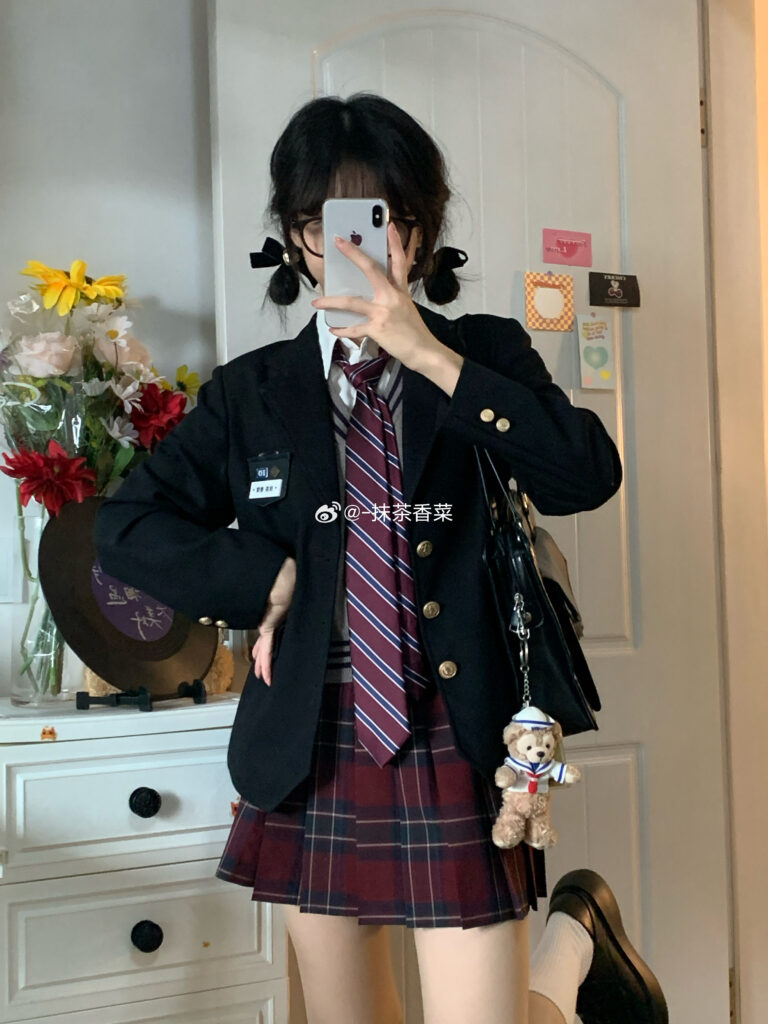 【写真美图】风月都好看，爱恨皆浪漫