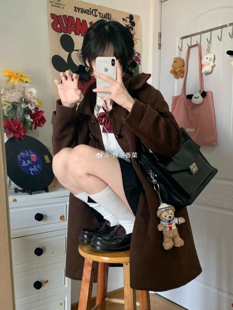 【写真美图】风月都好看，爱恨皆浪漫