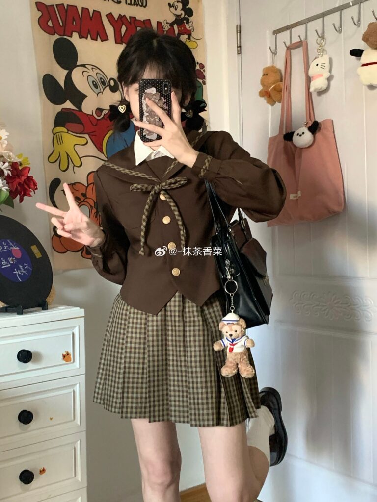 【写真美图】风月都好看，爱恨皆浪漫