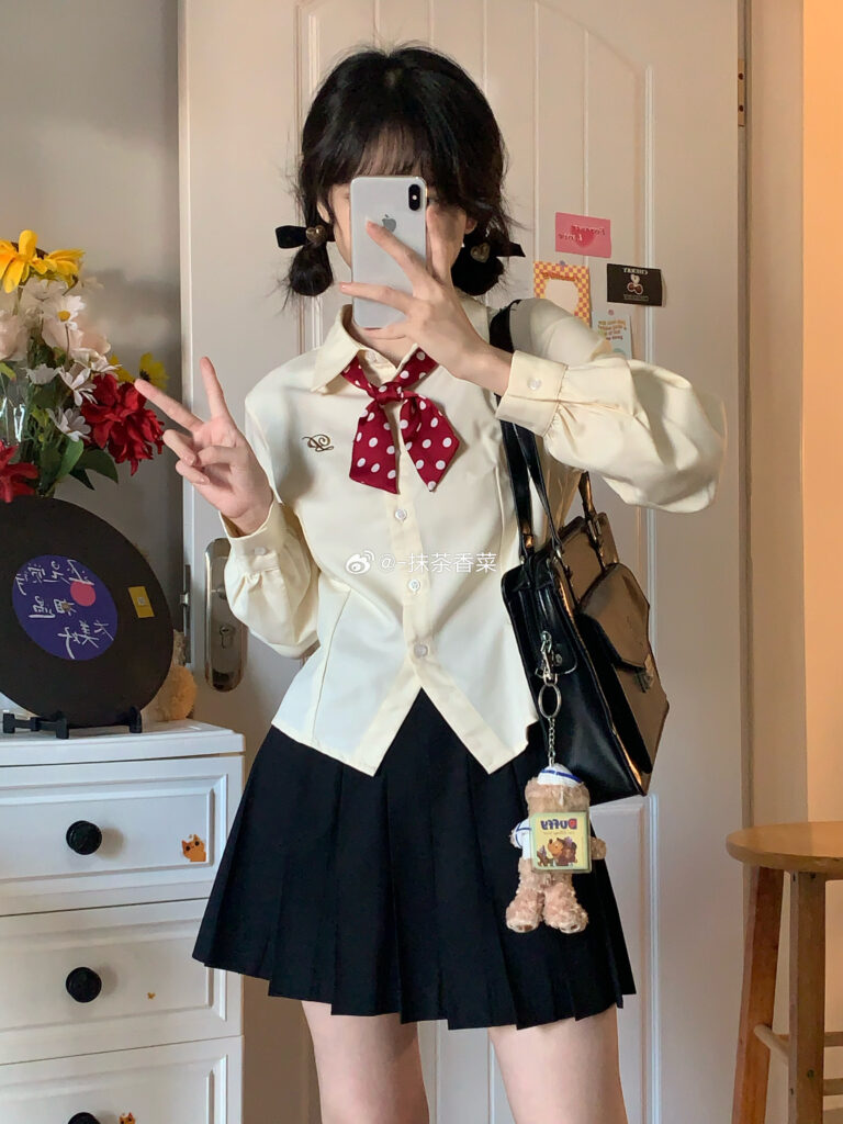 【写真美图】风月都好看，爱恨皆浪漫