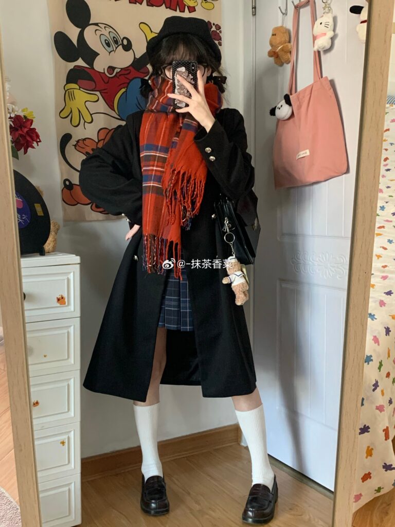 【写真美图】风月都好看，爱恨皆浪漫