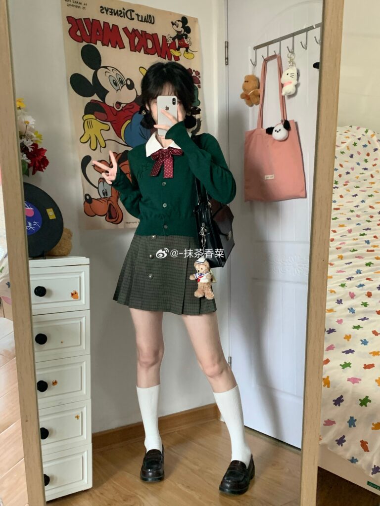 【写真美图】风月都好看，爱恨皆浪漫