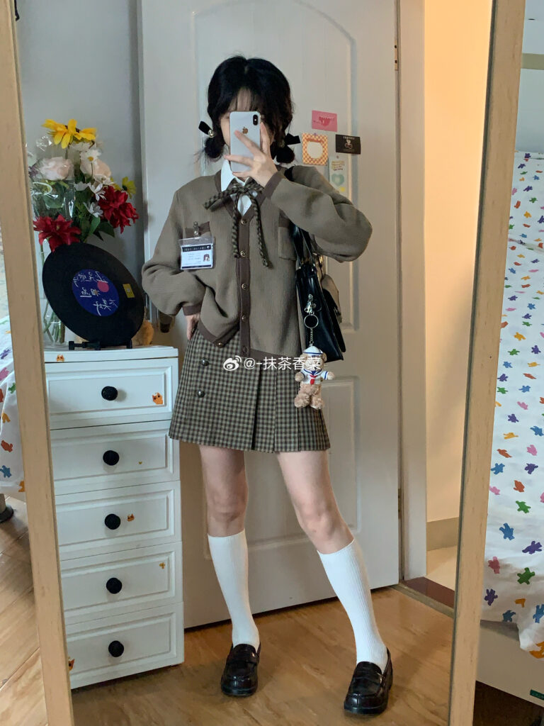 【写真美图】风月都好看，爱恨皆浪漫