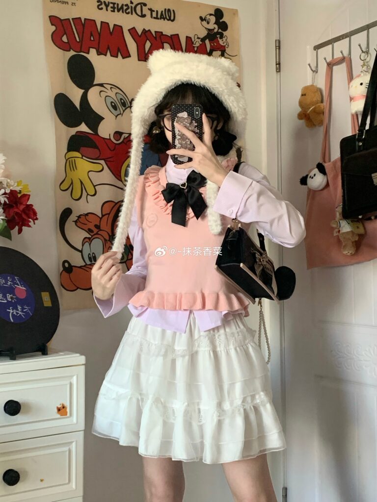 【写真美图】风月都好看，爱恨皆浪漫