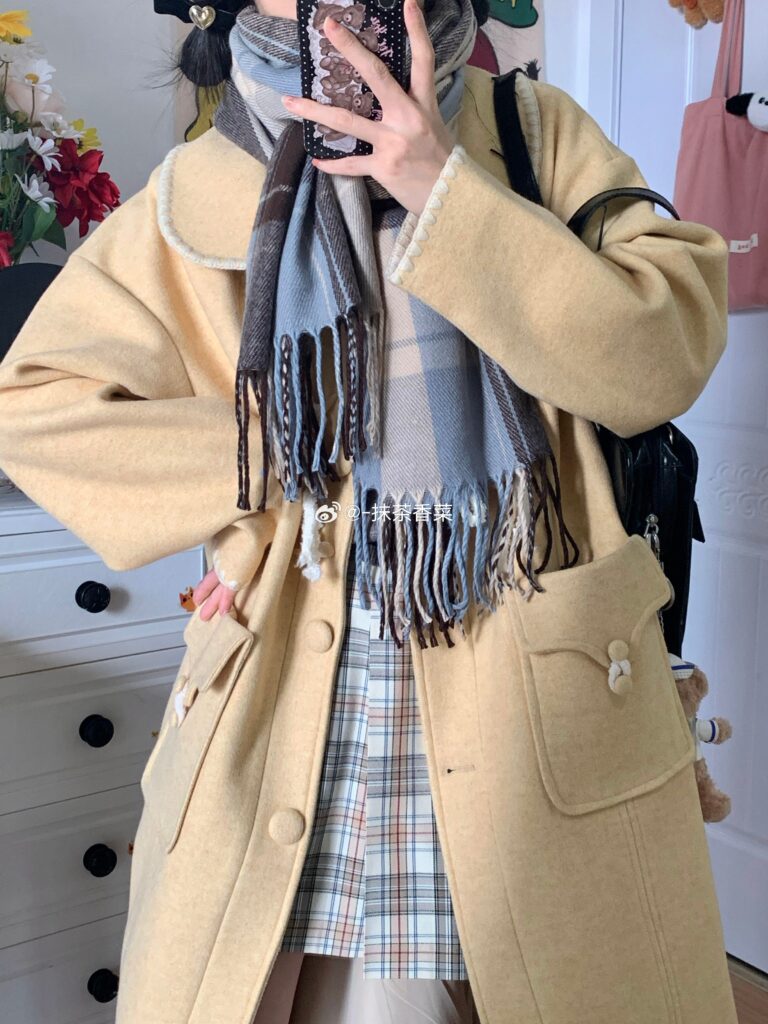 【写真美图】风月都好看，爱恨皆浪漫