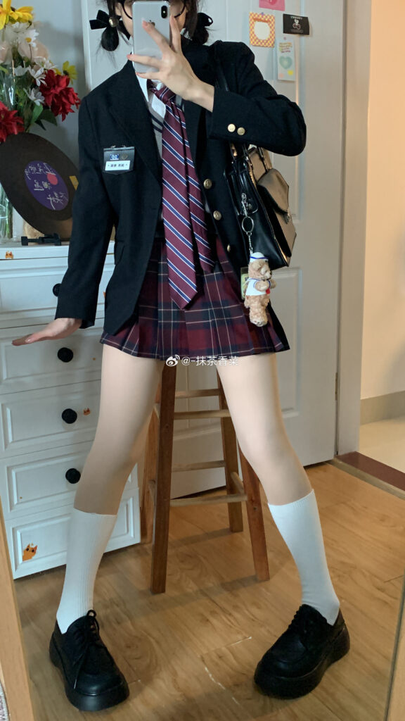 【写真美图】风月都好看，爱恨皆浪漫