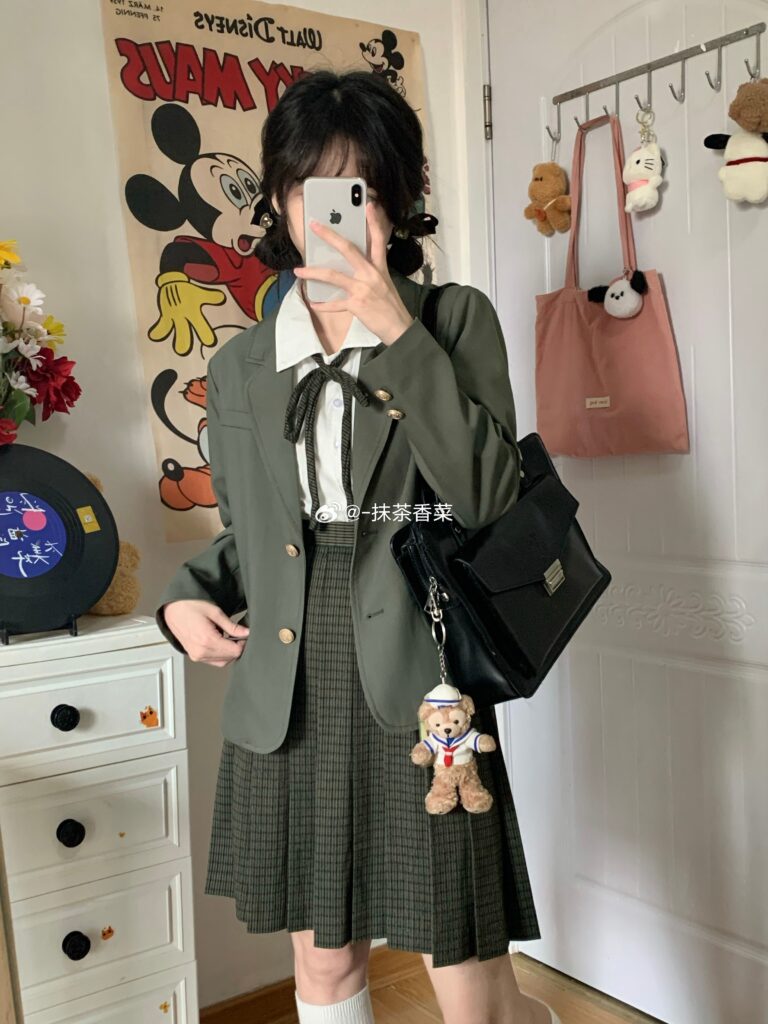 【写真美图】风月都好看，爱恨皆浪漫