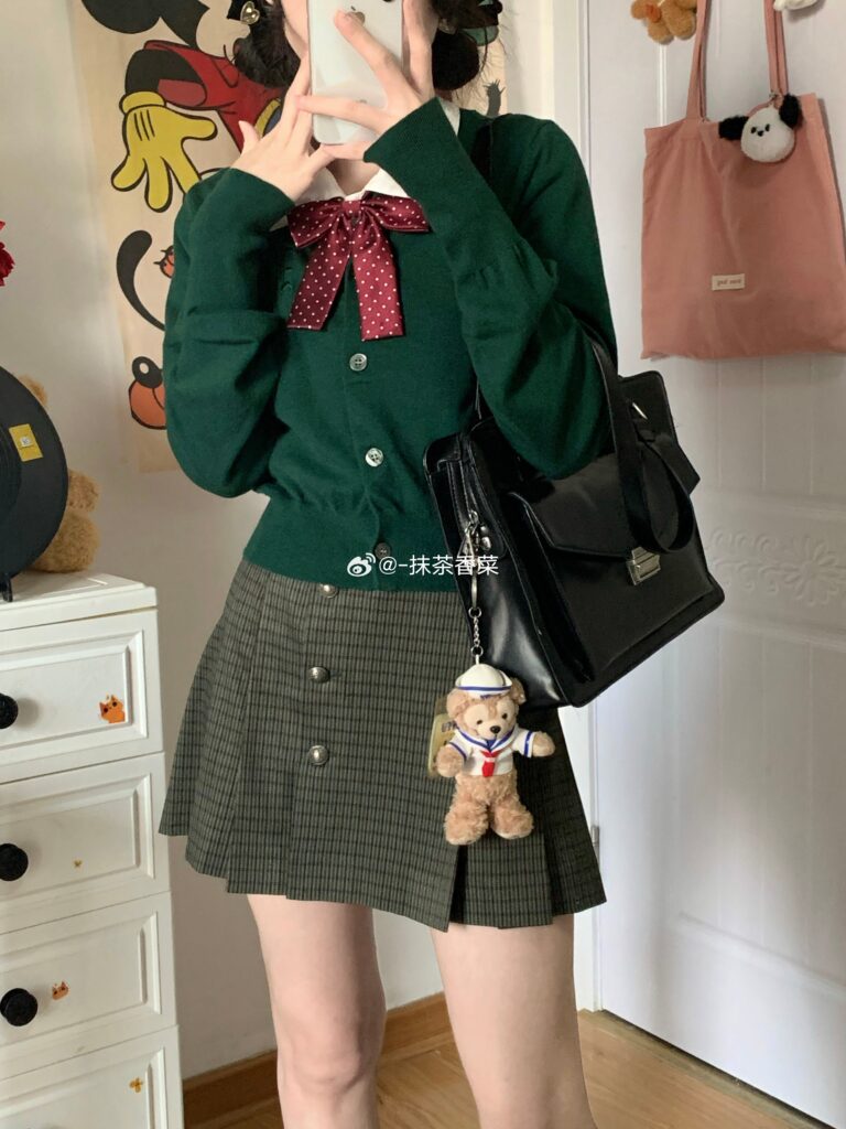 【写真美图】风月都好看，爱恨皆浪漫