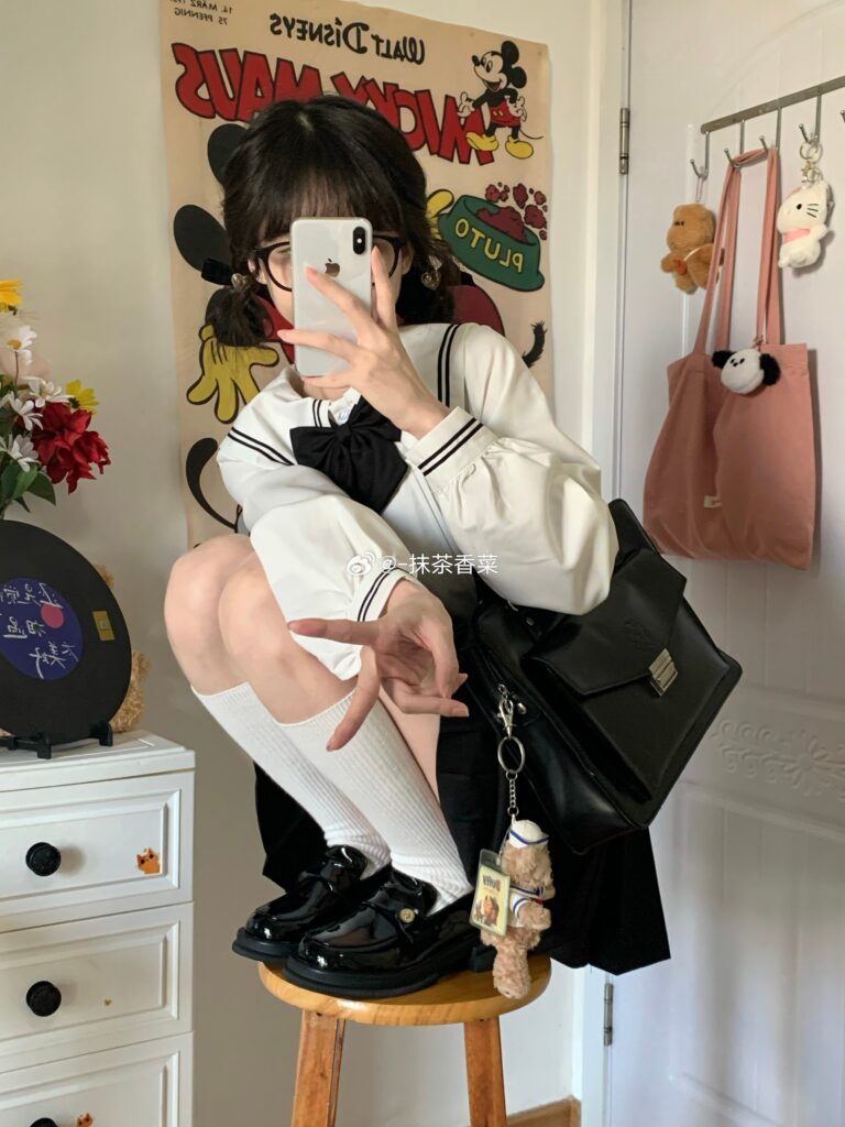 【写真美图】风月都好看，爱恨皆浪漫