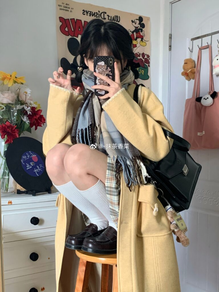 【写真美图】风月都好看，爱恨皆浪漫